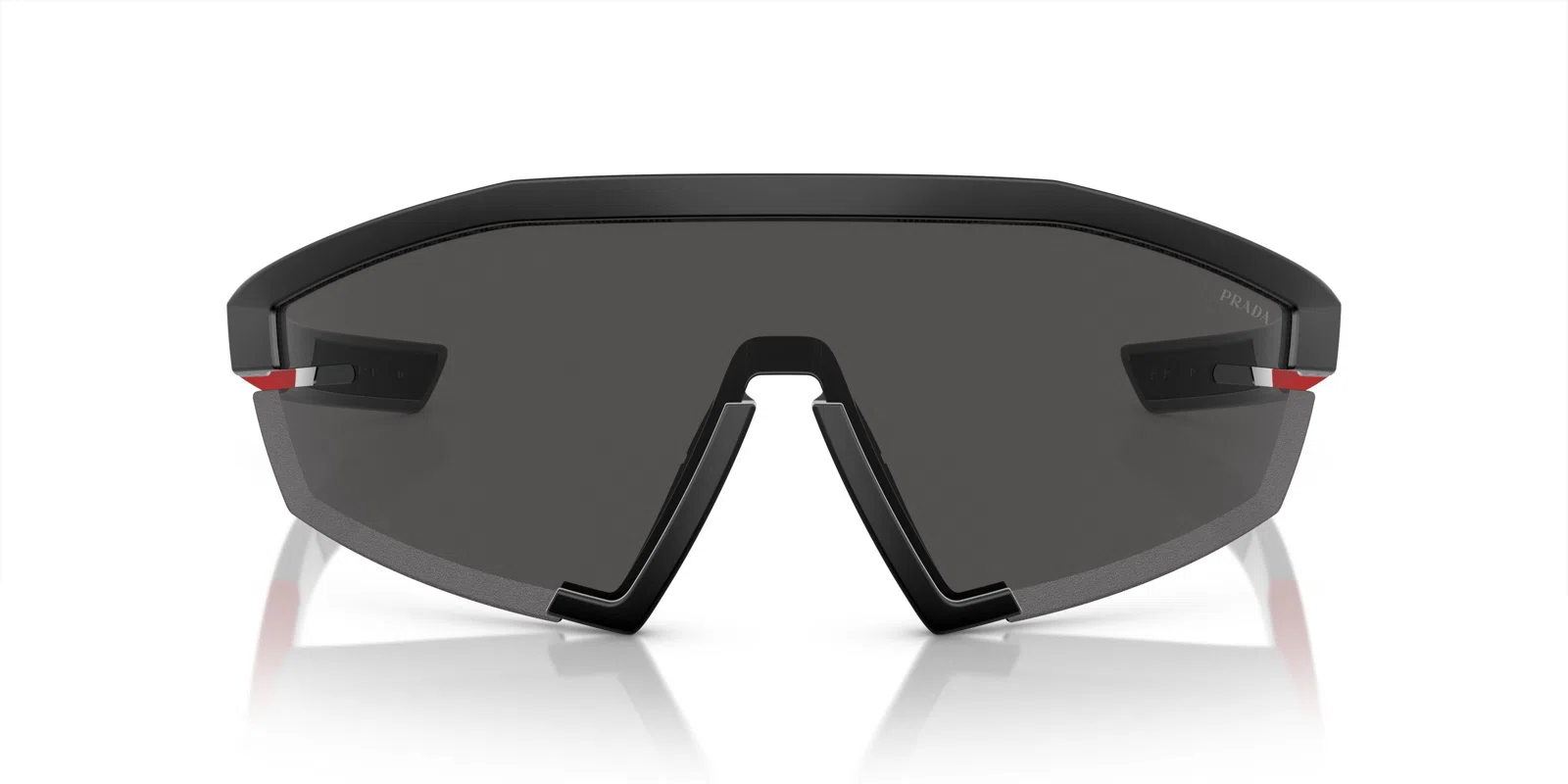 Prada Linea Rossa 03ZS Sunglasses - view 8